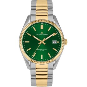 Resim Jacques Lemans JL.50-3K Erkek Kol Saati 