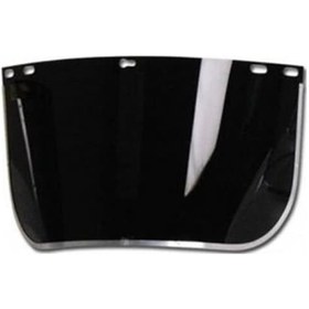 Resim Yüz Koruyucu Yeşil Kaynak Yedek Vizörü Essafe 1252-1 