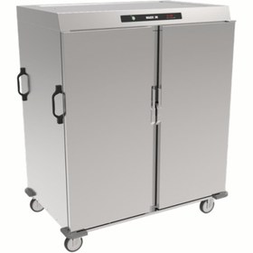 Resim Inoksan İnoksan Abs 202 Banket Arabası 