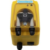 Resim Tech-6 Peristaltik Bulaşık Makine Deterjan Dozaj Pompası 
