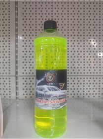 Resim Leb Cilalı Oto Şampuanı 1 LT 
