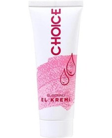 Resim Choice Gliserinli El Kremi 75 ML 