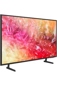 Resim Samsung 55DU7200 55" 127 Ekran 4K UHD Crystal TV 