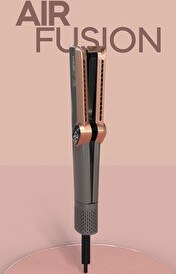 Resim Sinbo AirFusion SHD-1735 Saç Düzleştirici 