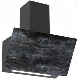 Resim Silverline 3474 Strong 60 CM Duvar Tipi Davlumbaz 