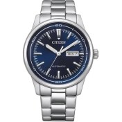 Resim Citizen Nh8400-87le Otomatik Erkek Kol Saati 