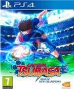 Resim Bandai Namco Captain Tsubasa Rise Of New Champions Ps4 Oyun 