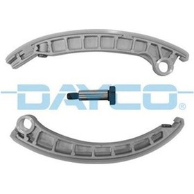 Resim Dayco Ktc1083 - Zincir Gergi Palet Seti İki Palet Bir Gergi Ivec 
