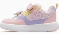 Resim Borka Kız Çocuk Işıklı Hafif Sneaker Ayakkabı 26y 346.109 Pk 