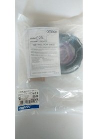 Resim Omron Endüktif Sensör E2B-M30Ls15-Wp-C1 2M 