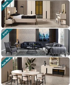 Resim Zara Düğün Paketi 