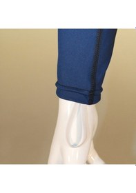 Resim Beuchat Rash Guard Çocuk, Atoll Likra Tişört - (538241276) Çok Renkli 