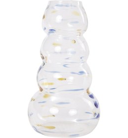 Resim Yargıcı Vazo 22x13cm 24ykst5319x St St 