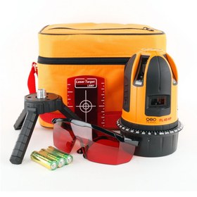 Resim Geo Fennel FL 45 Model Lazerli Nivo 