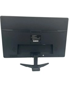 Resim Bugatek Bgmnt 19'' 75Hz 5ms Va (Hdmı+Vga Port) Monitör 