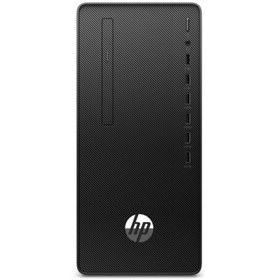 Resim HP 295 G8 AMD 5300G 8 GB DDR4 RAM 512 GB SSD AMD Radeon Graphics Windows 11 Pro Masaüstü Bilgisayar 