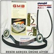 Resim ACCORD TRİGER KAYIŞI SET - 2.2 VTEC Motor 1998/2001 