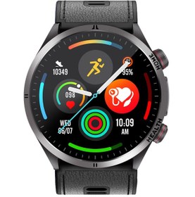 Resim Spovan Electro Pro 2 Akıllı Saat (İthalatçı Garantili) 