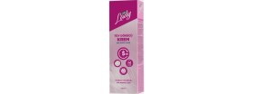 Resim Derby Lady Tüy Dökücü Krem Normal Ciltler Için 100 ml 3 Adet 