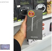 Resim Samsung S25 Ultra YD | 256 GB 16 GB Siyah 
