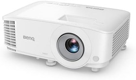 Resim BenQ MS560 4000 ANS 800x600 SVGA 2xHDMI VGA USB A 20.000:1 3D DLP Projektör 