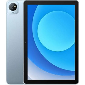 Resim Blackview Tab 70 Wi-Fi 10.1" 12 GB (4GB+8GB) RAM 64 GB 8 MP Kameralı Mavi Tablet - Kılıf Dahil 