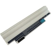 Resim Acer Uyumlu Aspire One D260-2576. D260-2680. D260-2919 Notebook Batarya 