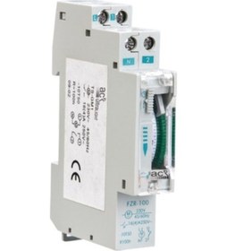 Resim Ack W Otomat Tipi Zaman Saati 