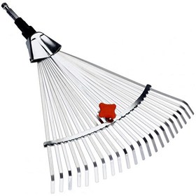 Resim Gardena 3103 Ayarlı Çim Tırmığı 