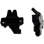 Resim Toyota Corolla Bagaj Kilidi 2014-2023/avensıs 2008-2015 