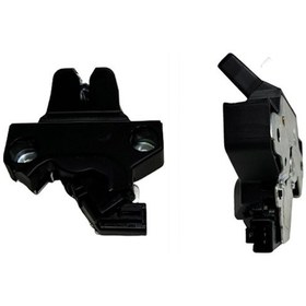 Resim Toyota Corolla Bagaj Kilidi 2014-2023/avensıs 2008-2015 