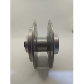 Resim Cg Cup Ön Göbek Gri Disk Model 