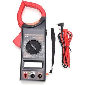 Resim Pens Ampermetre 