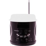 Resim Everton RT-864 USB-SD-FM Müzik Kutusu 