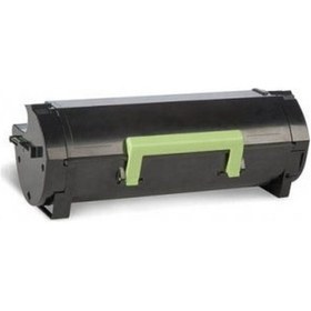 Resim Lexmark Uyumlu Toner Ms317/mx317/51b5000 Toner 417/517/617 Chıp 