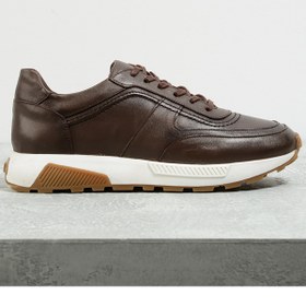 Resim Fabrika Vizon Erkek Sneaker Icheon 