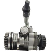 Resim DİREKSİYON POMPASI / TRANSPORTER T5(2003-2011)-TOUREG(2002-2010) / 7H0422153G 