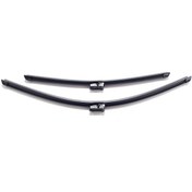 Resim Vw Caddy 2008-2011 Ön Cam Silecek Silgi Silgeç Takımı 60X48Cm 