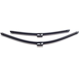 Resim Vw Caddy 2008-2011 Ön Cam Silecek Silgi Silgeç Takımı 60X48Cm 