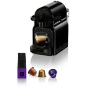 Resim Nespresso Inissia D40 Black Espresso Makinesi Teşhir 