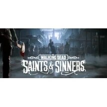 Resim The Walking Dead Saints & Sinners (Pc) 