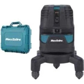 Resim Max Extra Mxp05g Yeşi̇l Lazer Hi̇zalama 