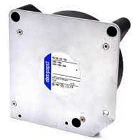 Resim Rl90-18/50 230v 20w 120x120 Papst Fan 