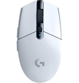 Resim Logitech G305 Lıghtspeed 12000 Dpı Beyaz Kablosuz Gaming Mouse 910-005292 G305 