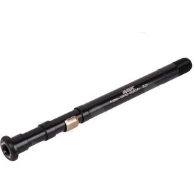 Resim Mavic Speed ​​Release Arka Sokma Mil 12x142 mm V3300201 Siyah 