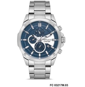 Resim Ferrucci Fcf.03217m.03 Erkek Kol Saati 