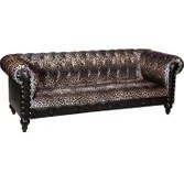 Resim 3A Leopard CHESTERFİELD3A Leopard CHESTERFİELD3A Leopard CHESTERFİELD3A Leopard Chesterfield 3A Leopard Chesterfield 