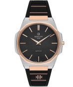 Resim Hislon Cl127t-04br Erkek Kol Saati 