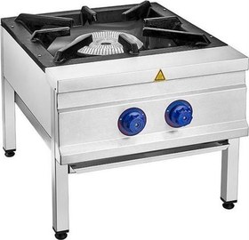 Resim 60X70 cm Yer Ocağı Tüplü CE Belgeli 