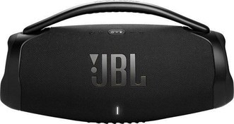 Resim BB3 WIFI BLK Speaker | JBL JBL